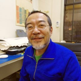 Junzo Terada